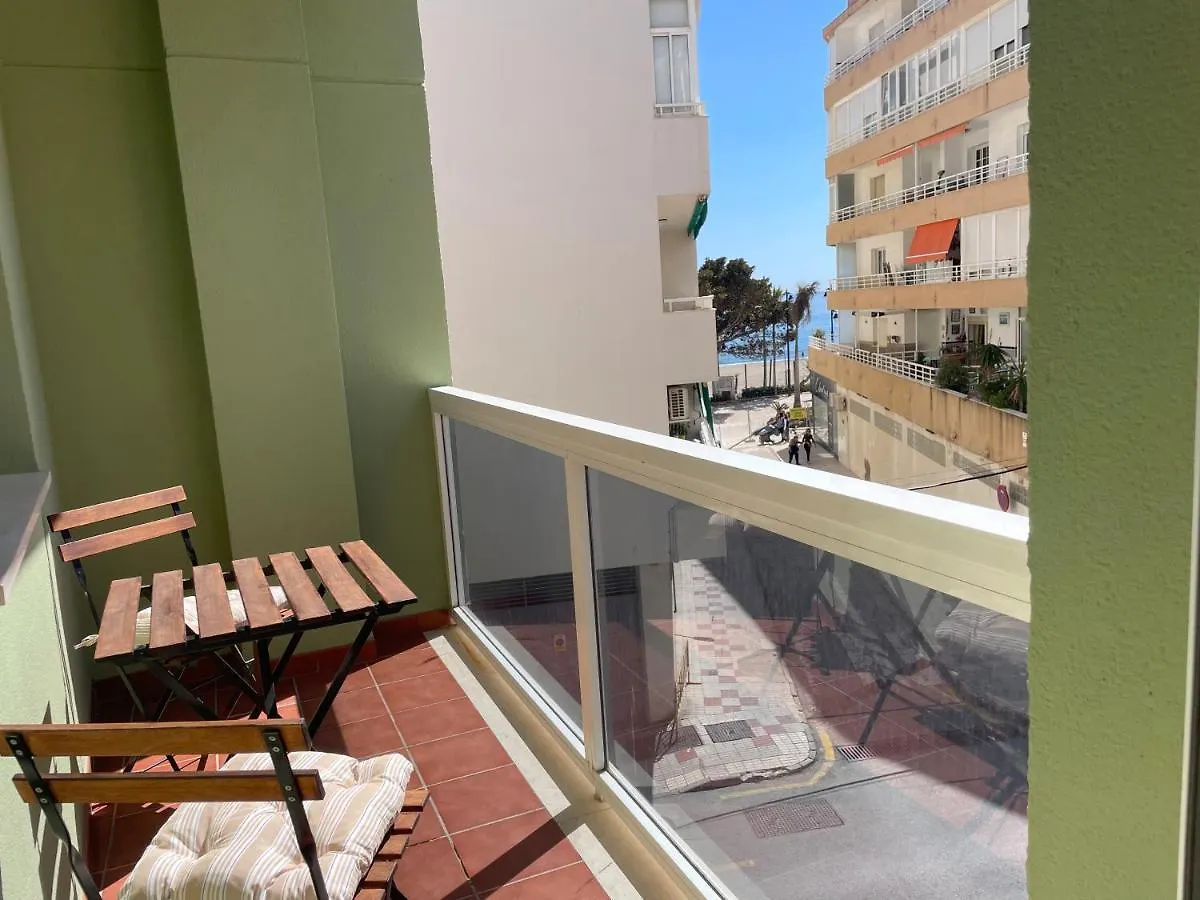 Salix Arenal Apartment Estepona Spain