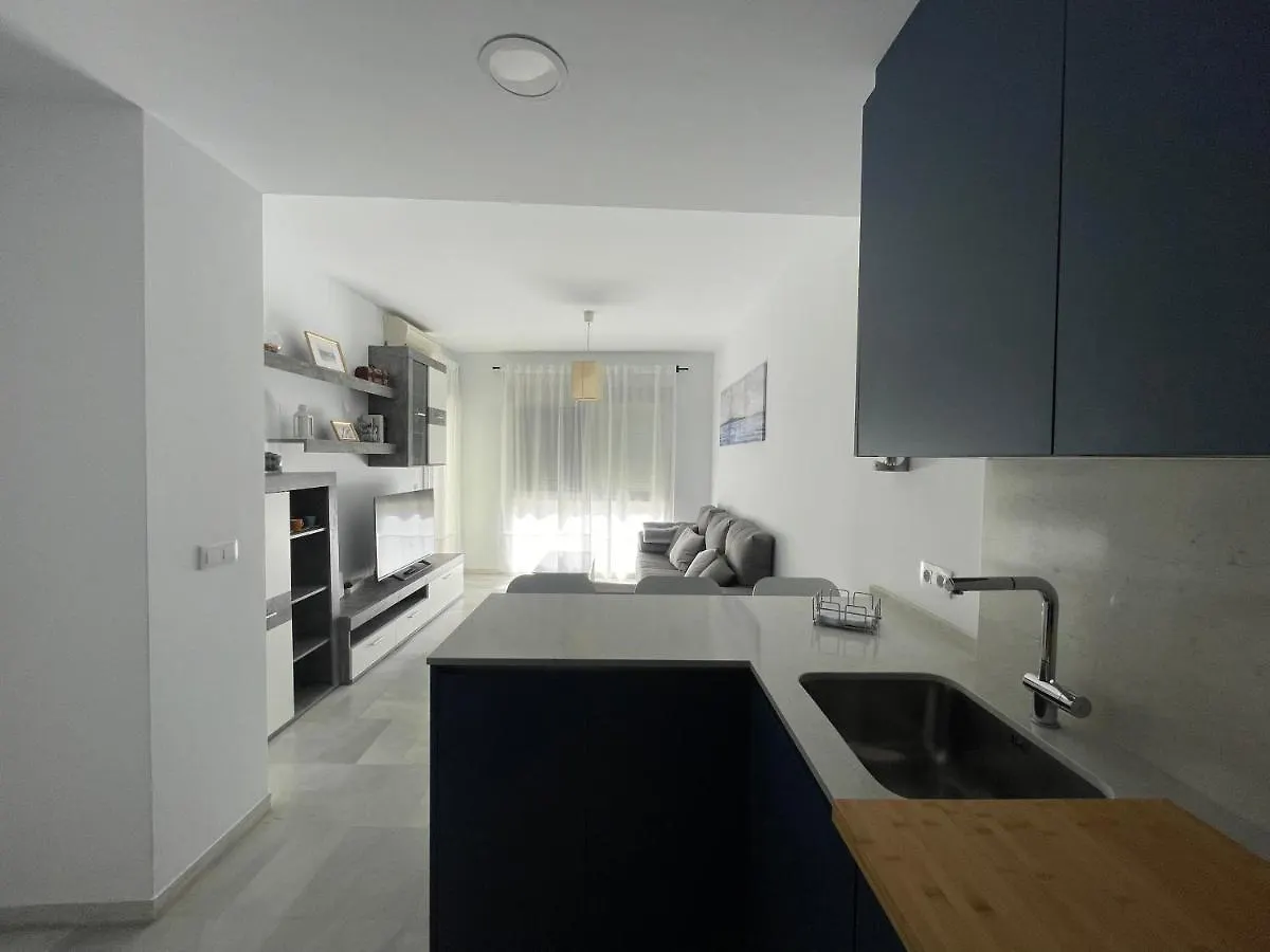 Salix Arenal Apartment Estepona