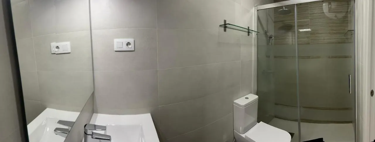 Salix Arenal Apartment Estepona 0*,  Spain