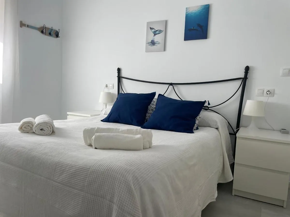 Salix Arenal Apartment Estepona