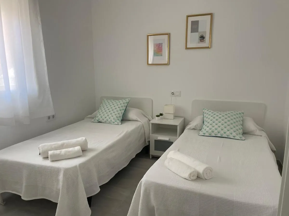 Salix Arenal Apartment Estepona