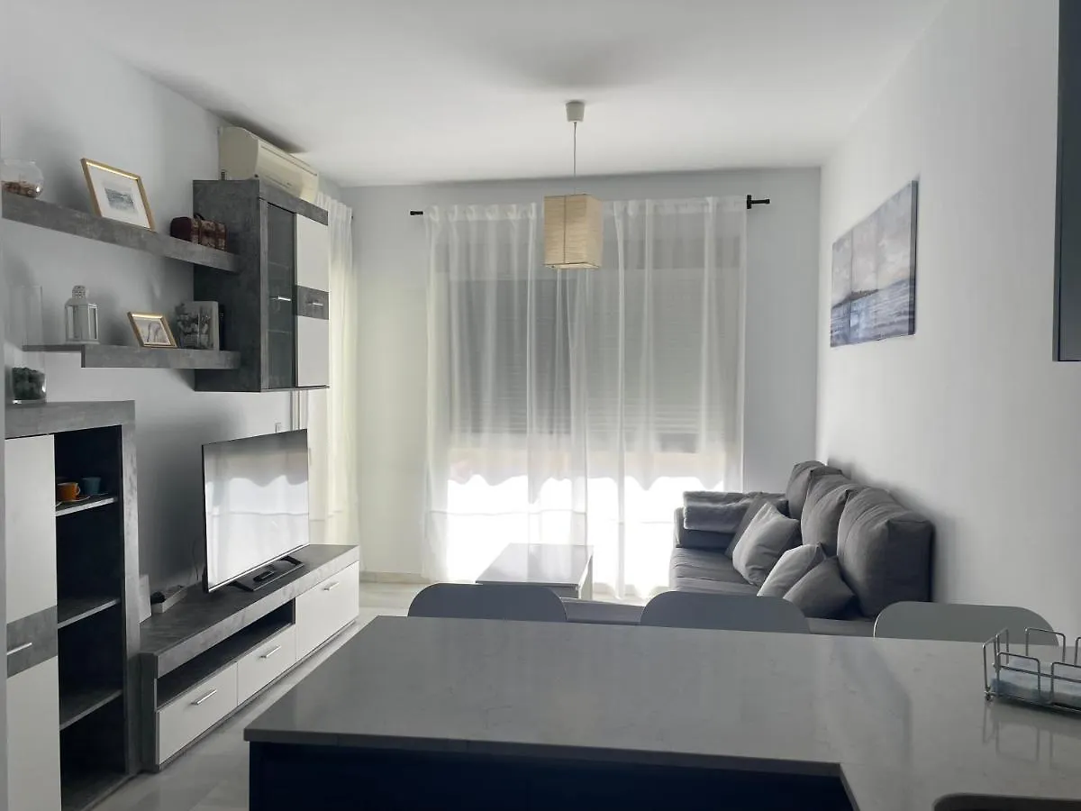 Salix Arenal Apartment Estepona Spain