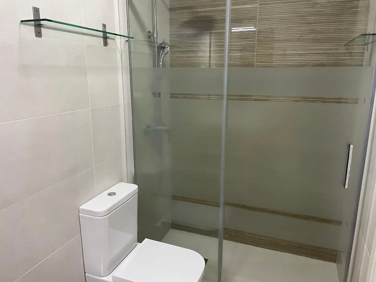 Salix Arenal Apartment Estepona Spain