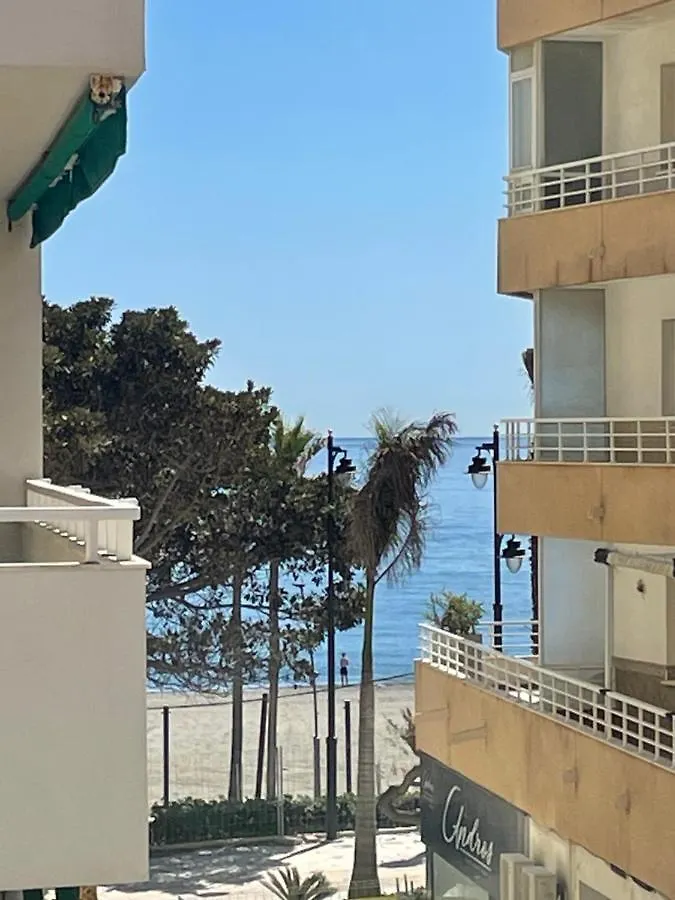 Salix Arenal Apartment Estepona 0*,