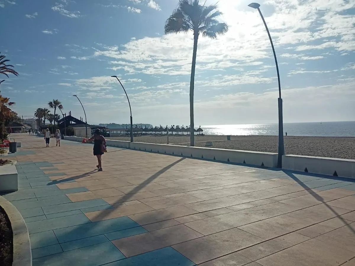 Salix Arenal Apartment Estepona